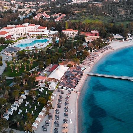 Mark Warner Phokaia Beach Resort Foça Exterior photo