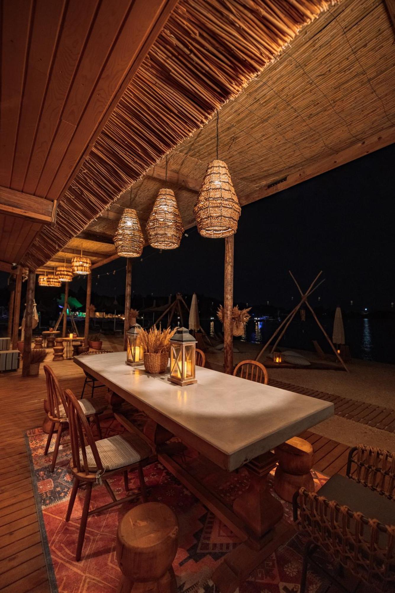 Mark Warner Phokaia Beach Resort Foça Exterior photo