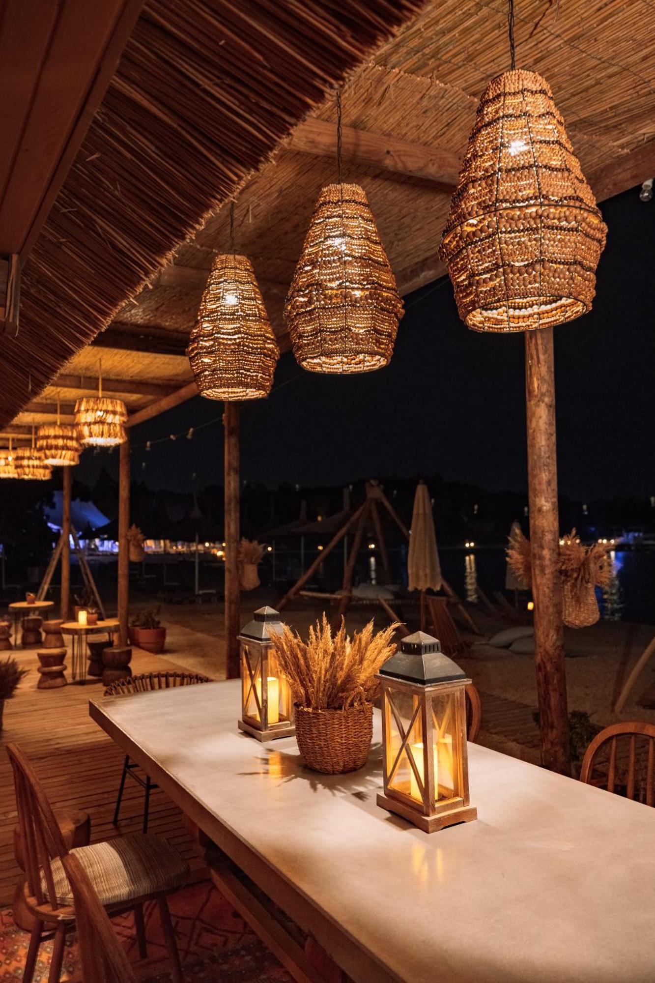 Mark Warner Phokaia Beach Resort Foça Exterior photo