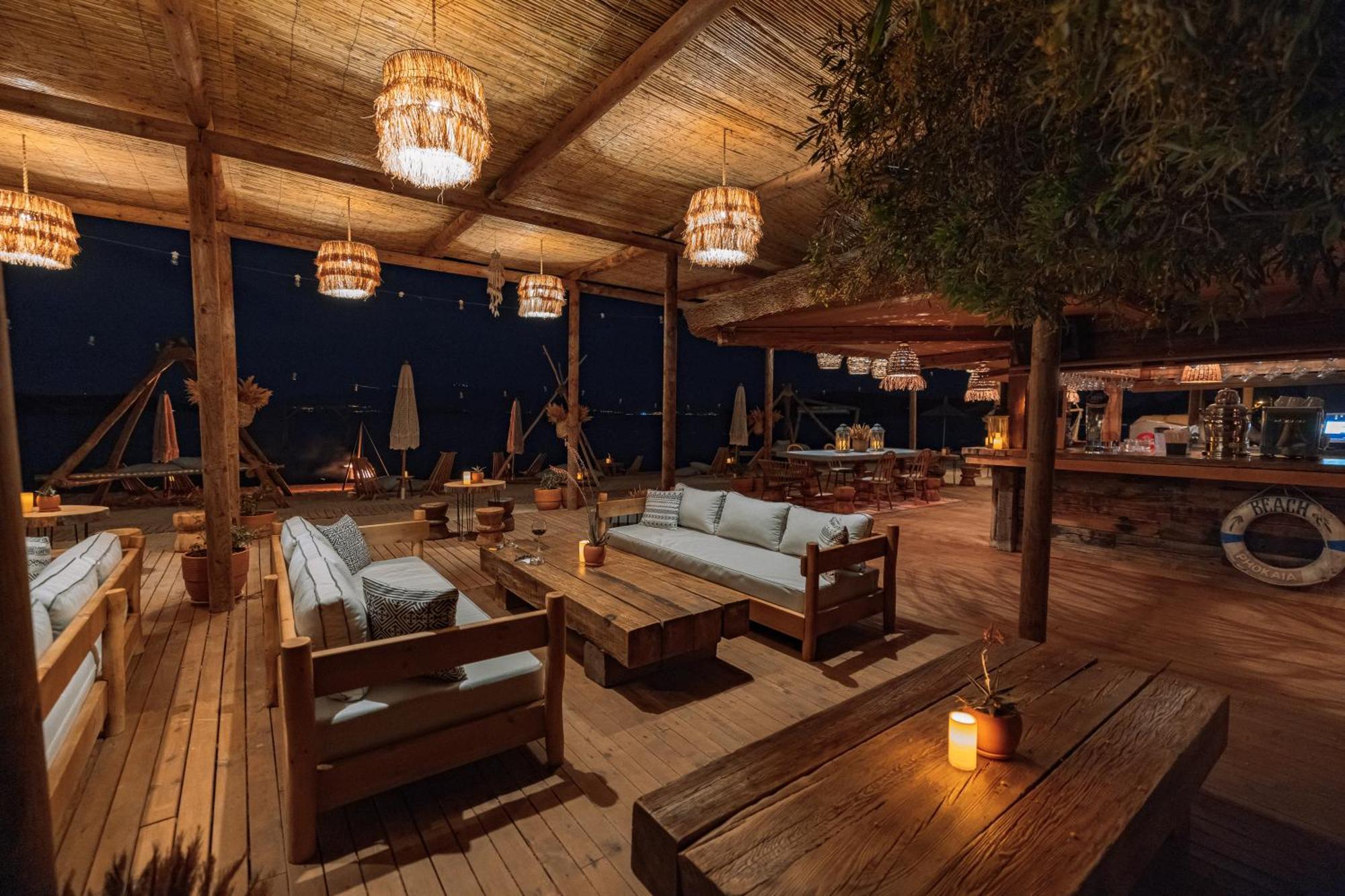 Mark Warner Phokaia Beach Resort Foça Exterior photo