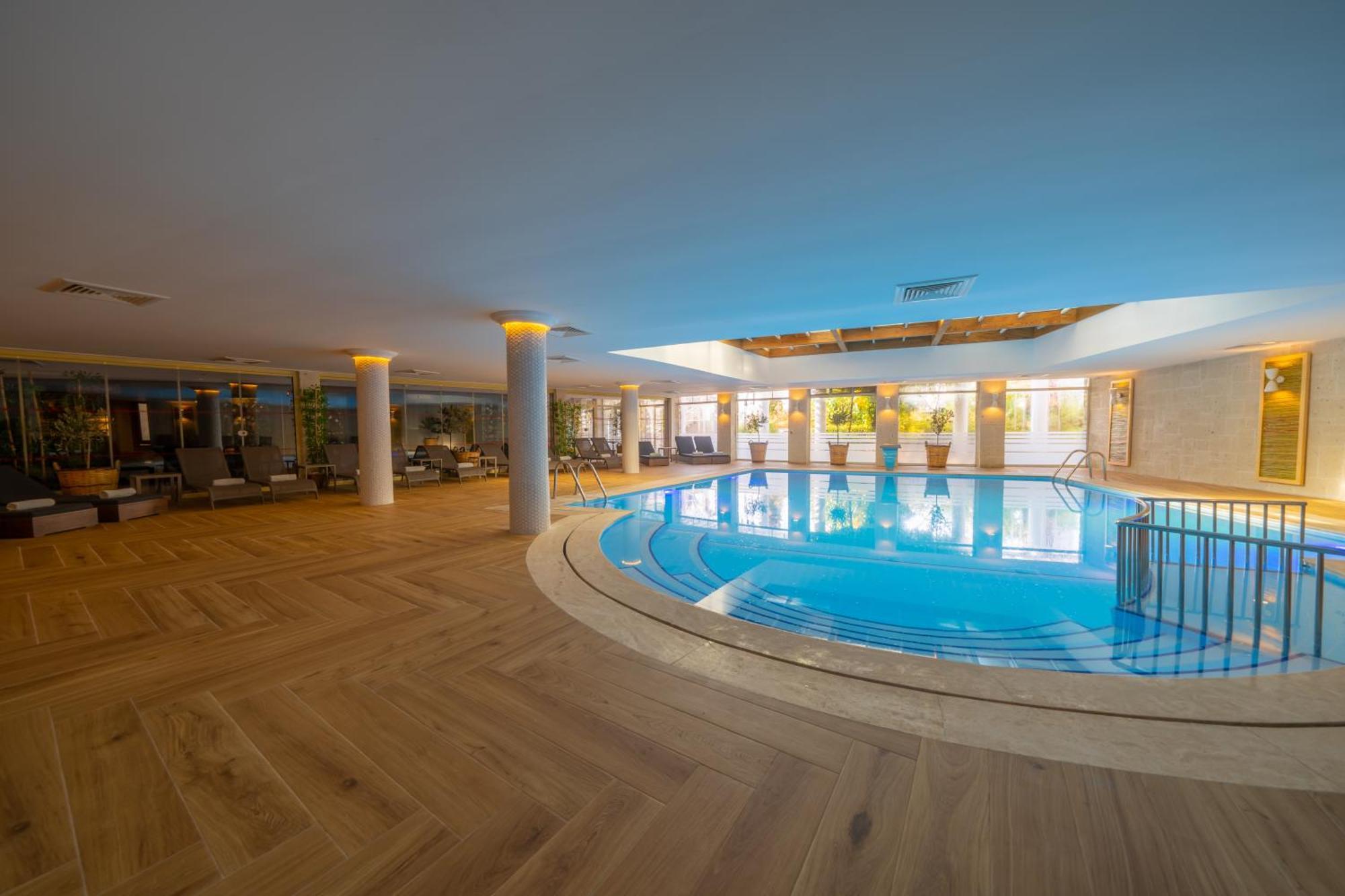 Mark Warner Phokaia Beach Resort Foça Exterior photo