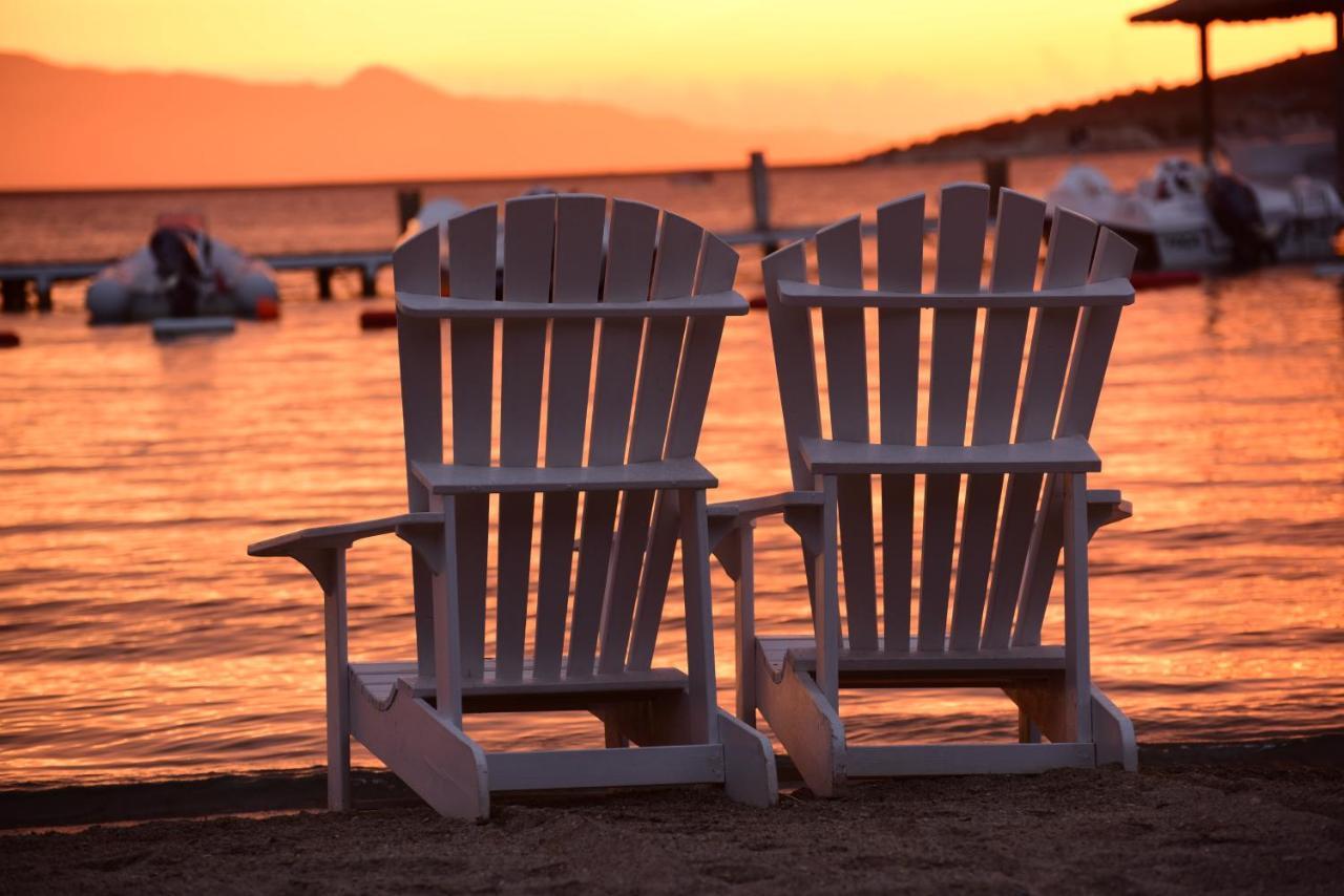 Mark Warner Phokaia Beach Resort Foça Exterior photo